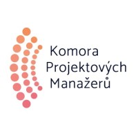komora projektovch manaer logo