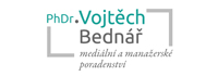 PhDr. Vojtěch Bednář - manažerské a mediální poradenství